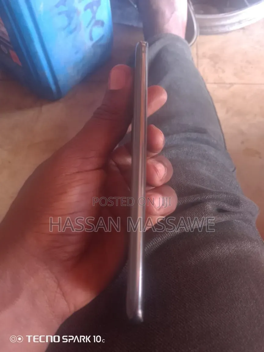 New Samsung Galaxy S20+ 5G 128 GB Gray