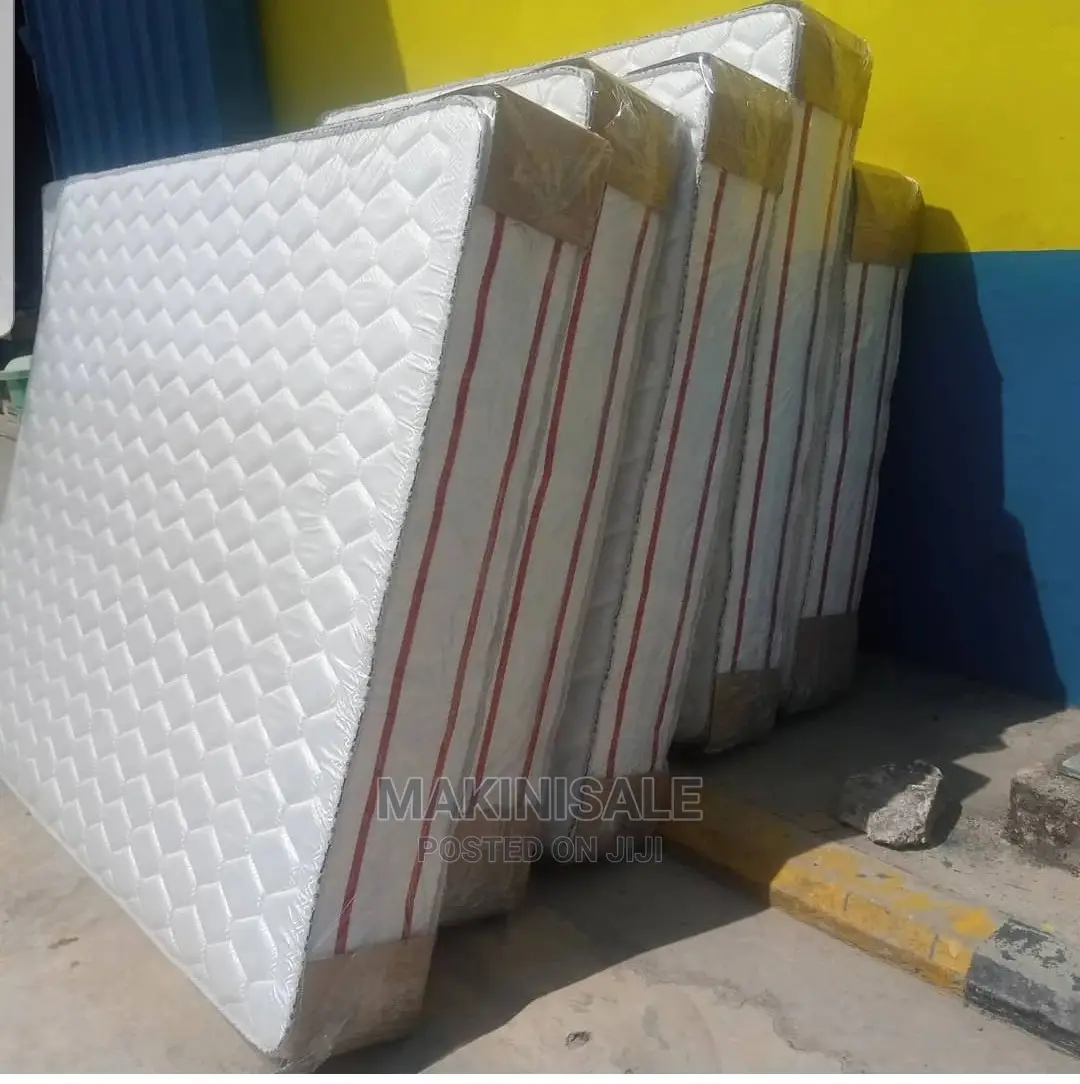Godoro Zuri Za #Spring Mattress