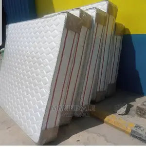 Godoro Zuri Za #Spring Mattress