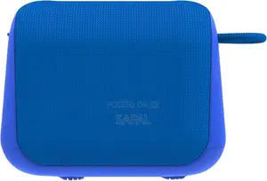 Kodak Portable Wireless Speaker-PWS-2241