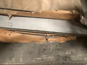 Galvanized Sheet