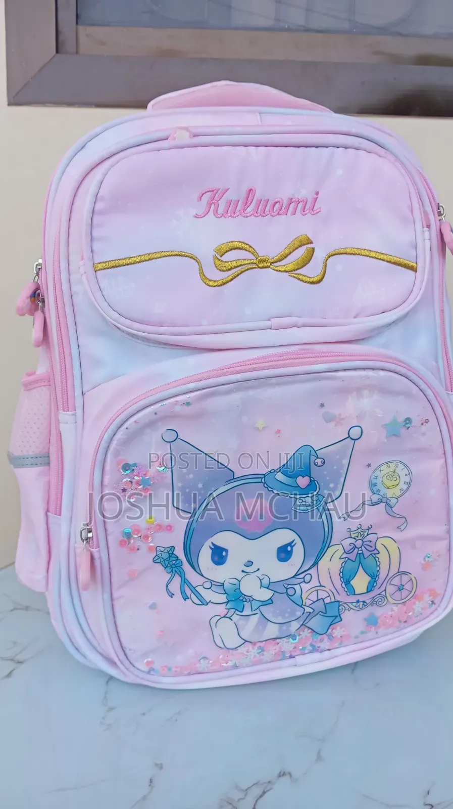 School Bags