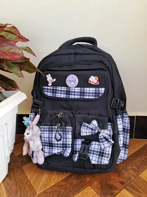 School Bags