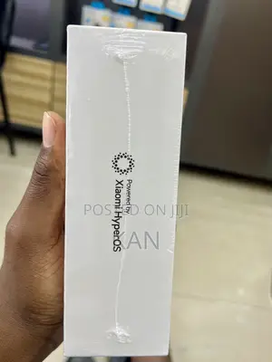 New Xiaomi Redmi Note 14 Pro 5G 256 GB