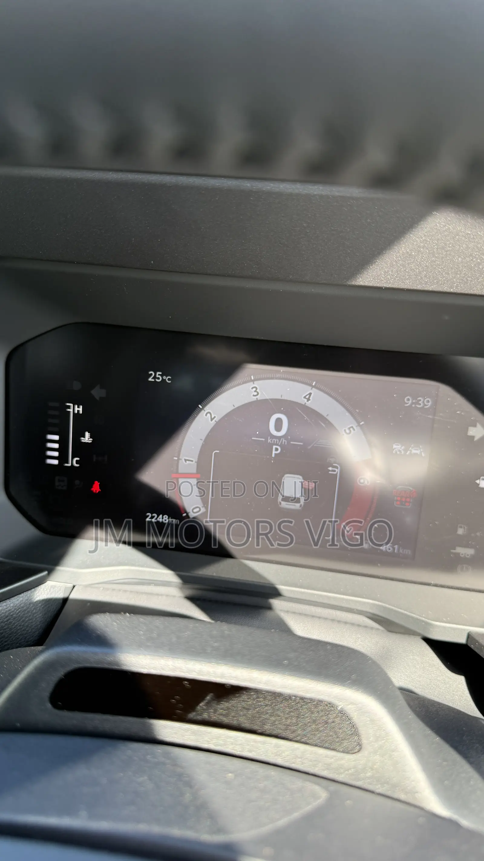 Toyota Land Cruiser Prado 2025 Pearl