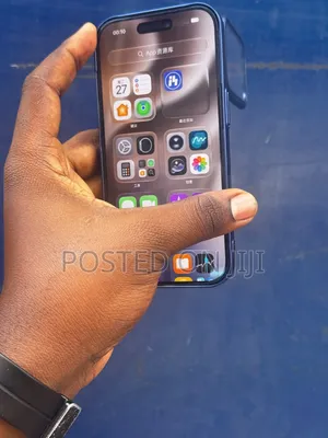 Apple iPhone 17 Pro 256 GB Blue