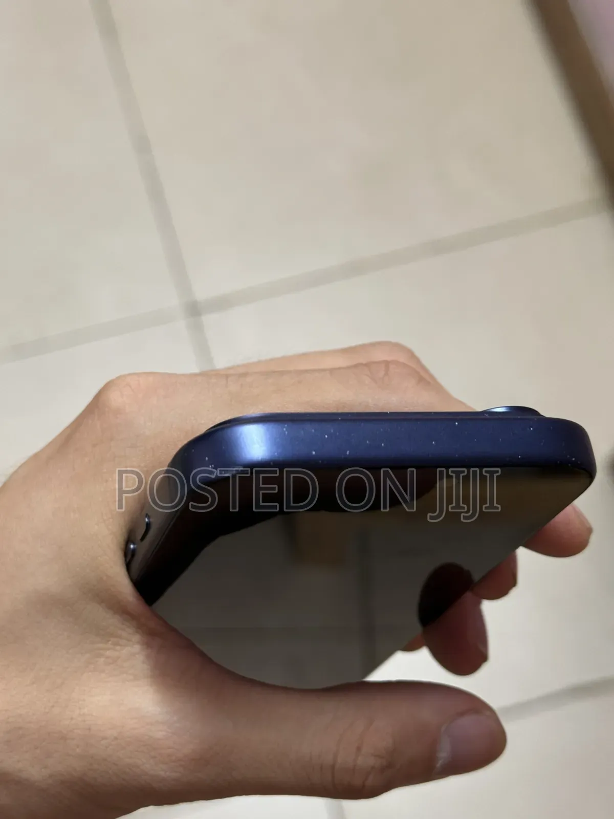 Apple iPhone 17 Pro 256 GB Blue
