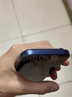 Apple iPhone 17 Pro 256 GB Blue