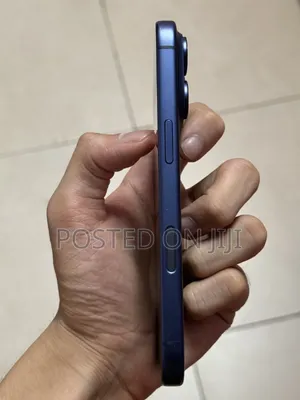 Apple iPhone 17 Pro 256 GB Blue