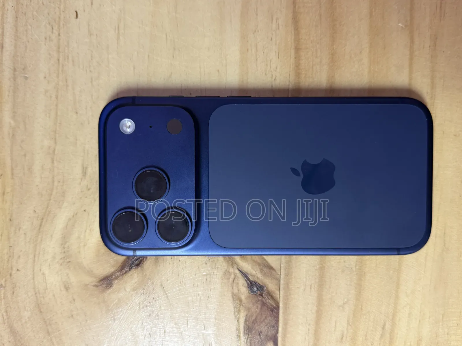 Apple iPhone 17 Pro 256 GB Blue