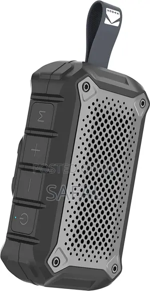 Kodak Portable Wireless Speaker-PWS-2259