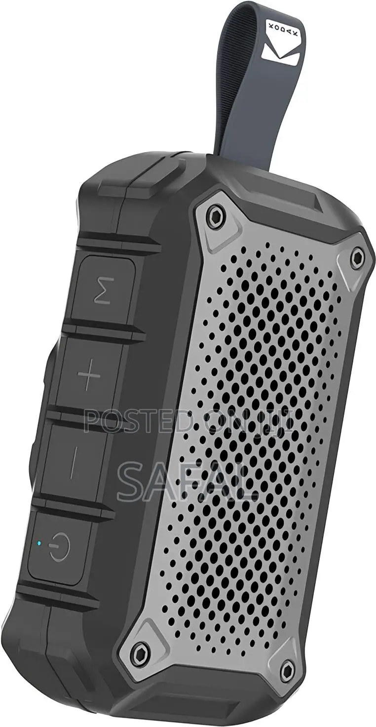 Kodak Portable Wireless Speaker-PWS-2259