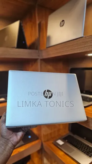 Laptop HP ProBook 430 G5 8GB Intel Core i3 SSD 256GB