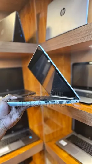 Laptop HP ProBook 430 G5 8GB Intel Core i3 SSD 256GB