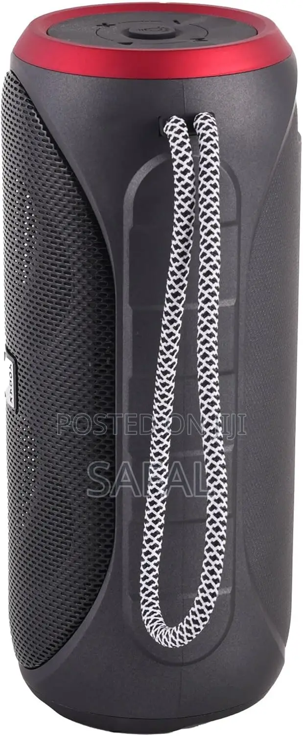 Kodak Portable WirelessSpeaker-PWS-2269
