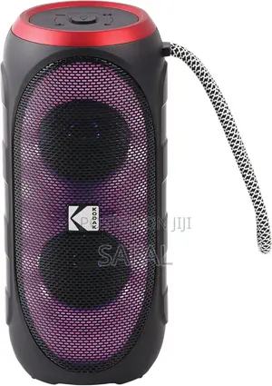 Kodak Portable WirelessSpeaker-PWS-2269
