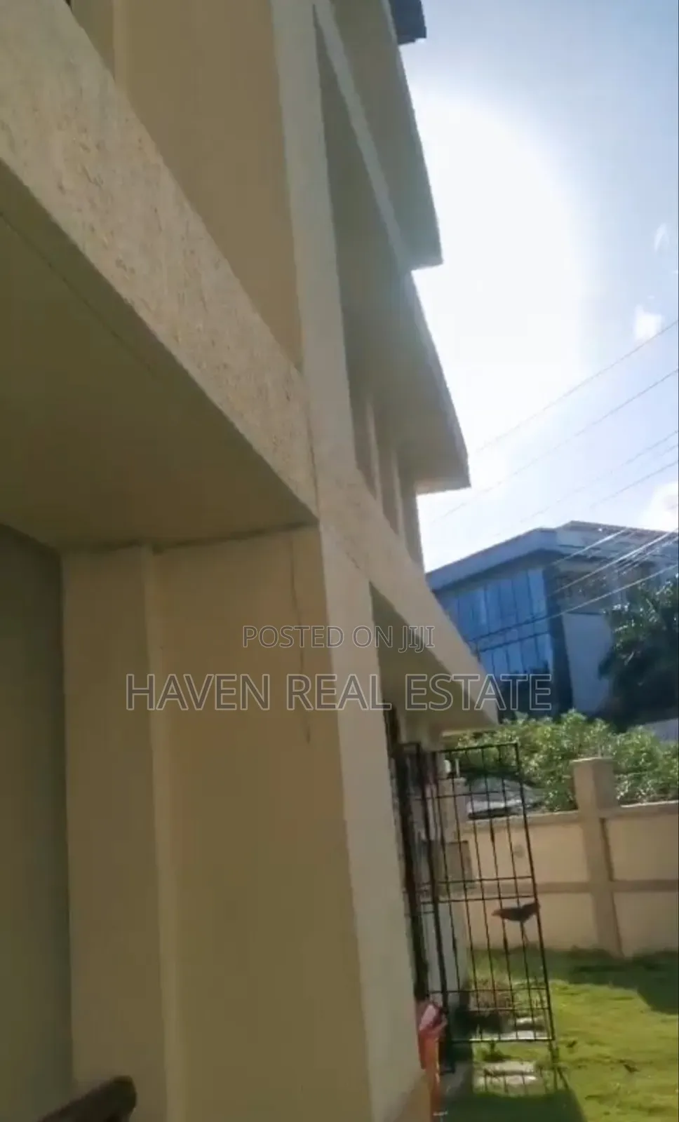 5bdrm Villa in Masaki for rent