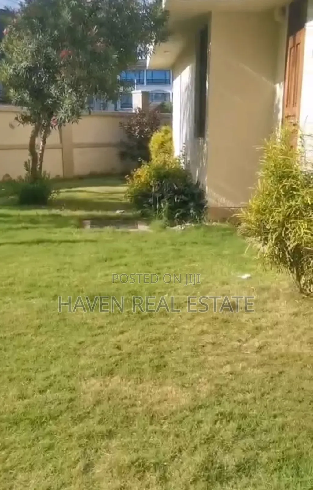 5bdrm Villa in Masaki for rent