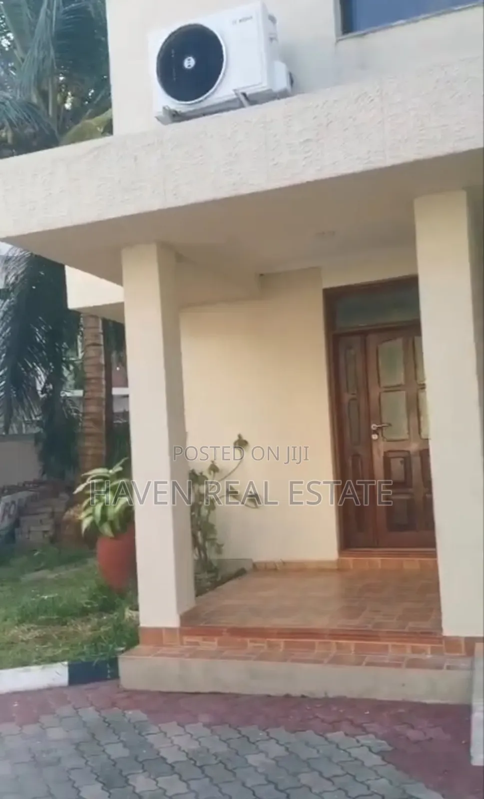 5bdrm Villa in Masaki for rent