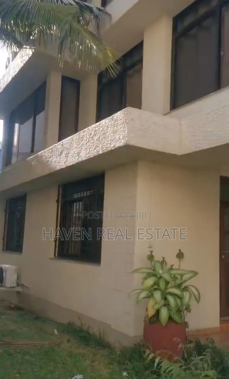 5bdrm Villa in Masaki for rent