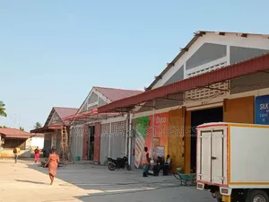 Industrial Property for Sale Usd at Mikocheni, Dar Es Salaam
