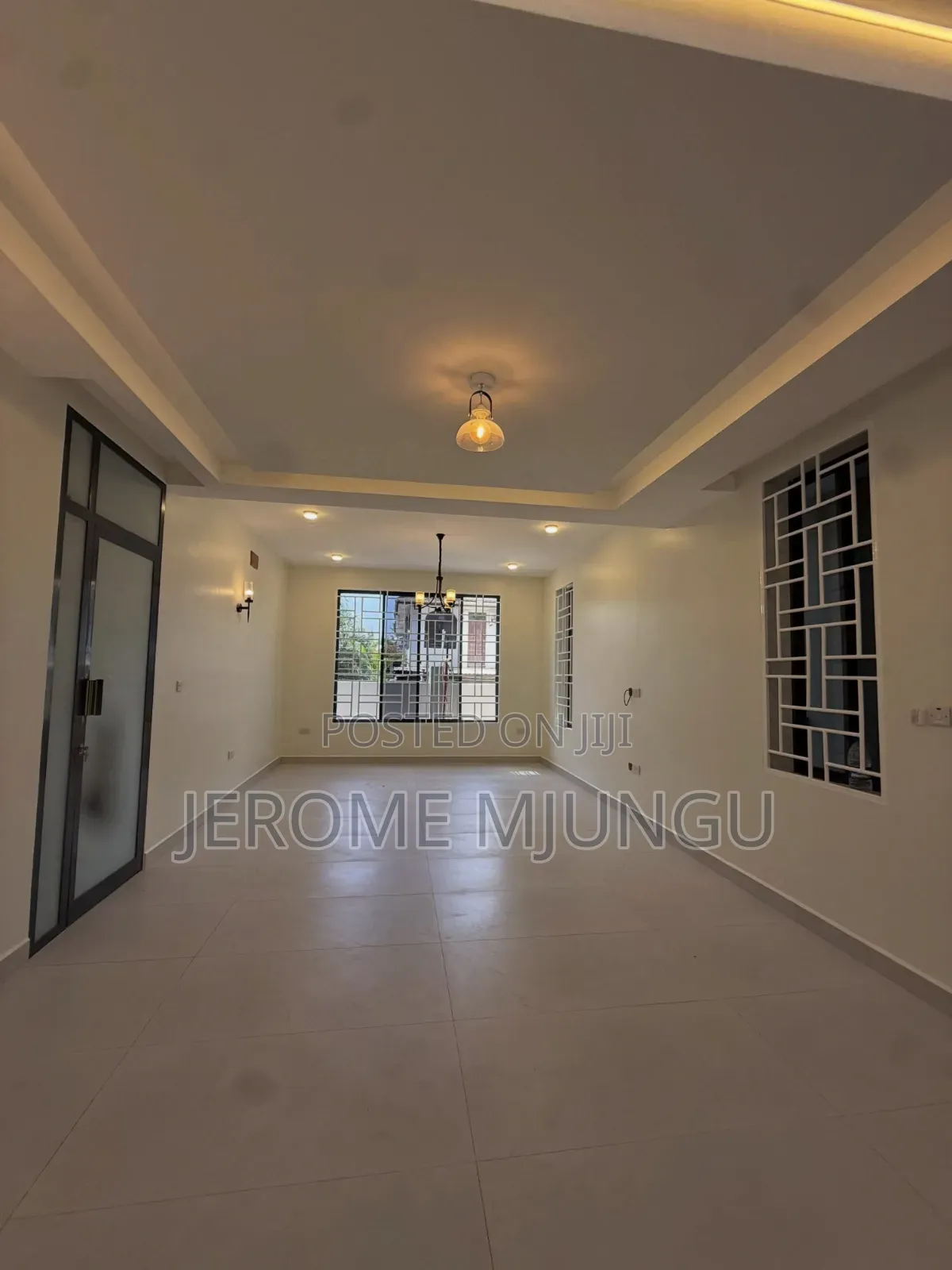 2bdrm Apartment in Mbezi Beach for rent