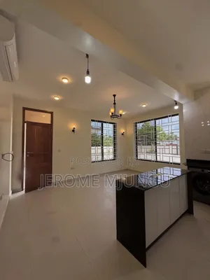 2bdrm Apartment in Mbezi Beach for rent