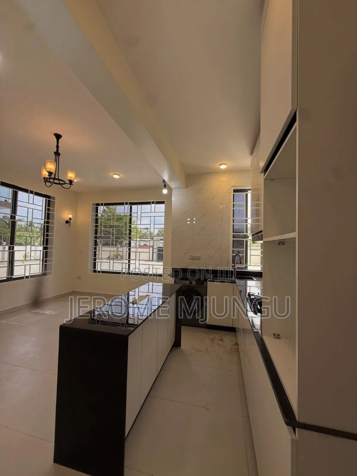 2bdrm Apartment in Mbezi Beach for rent