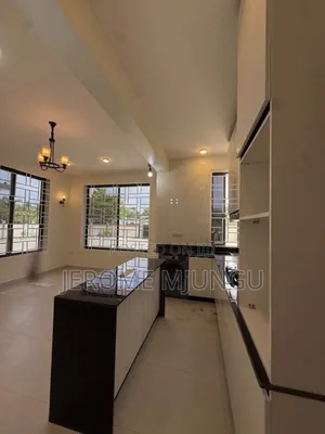 2bdrm Apartment in Mbezi Beach for rent