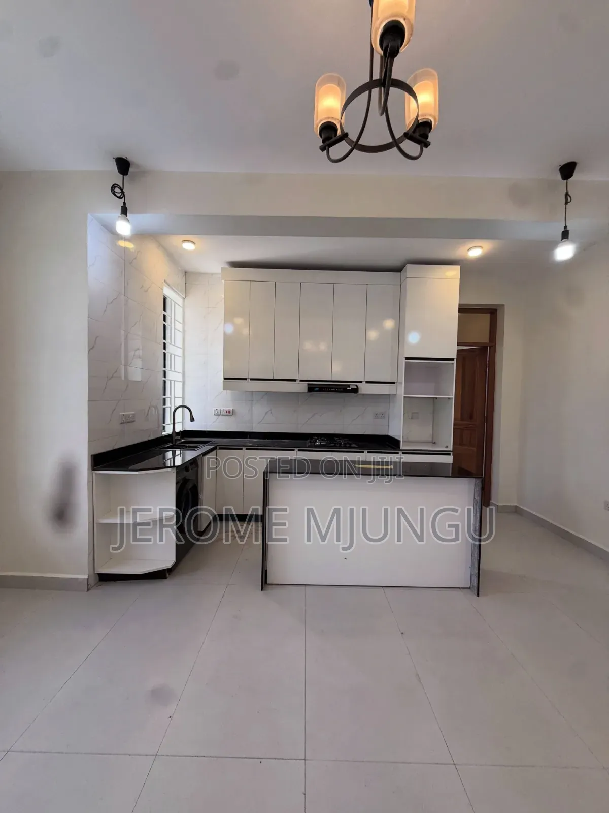 2bdrm Apartment in Mbezi Beach for rent