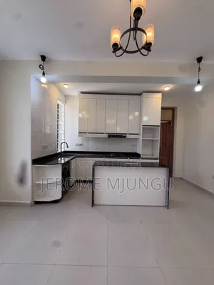 2bdrm Apartment in Mbezi Beach for rent