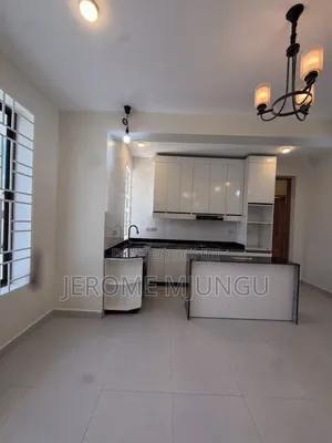 2bdrm Apartment in Mbezi Beach for rent