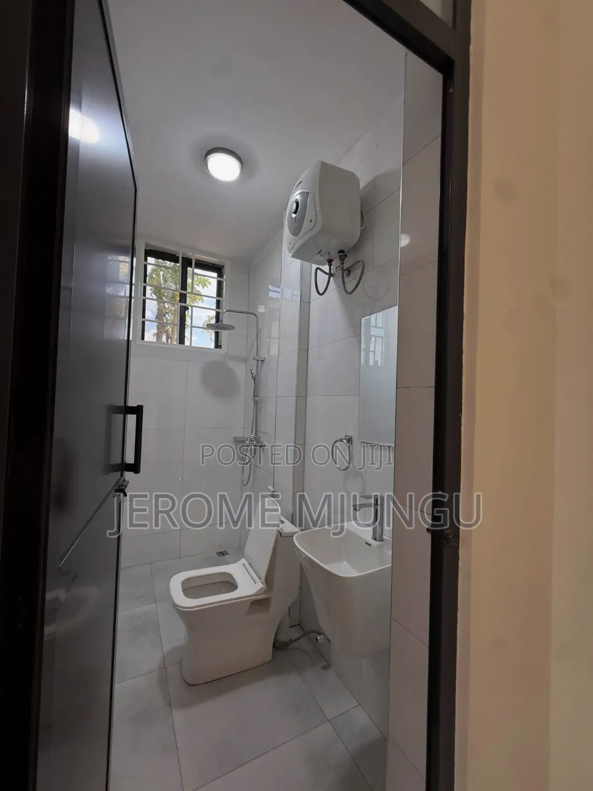 2bdrm Apartment in Mbezi Beach for rent