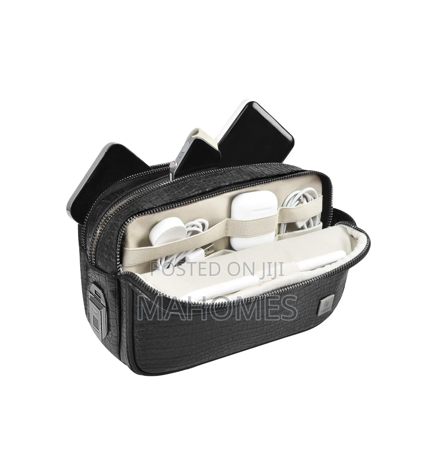 Salem Pouch Fingerprint Lock LUX