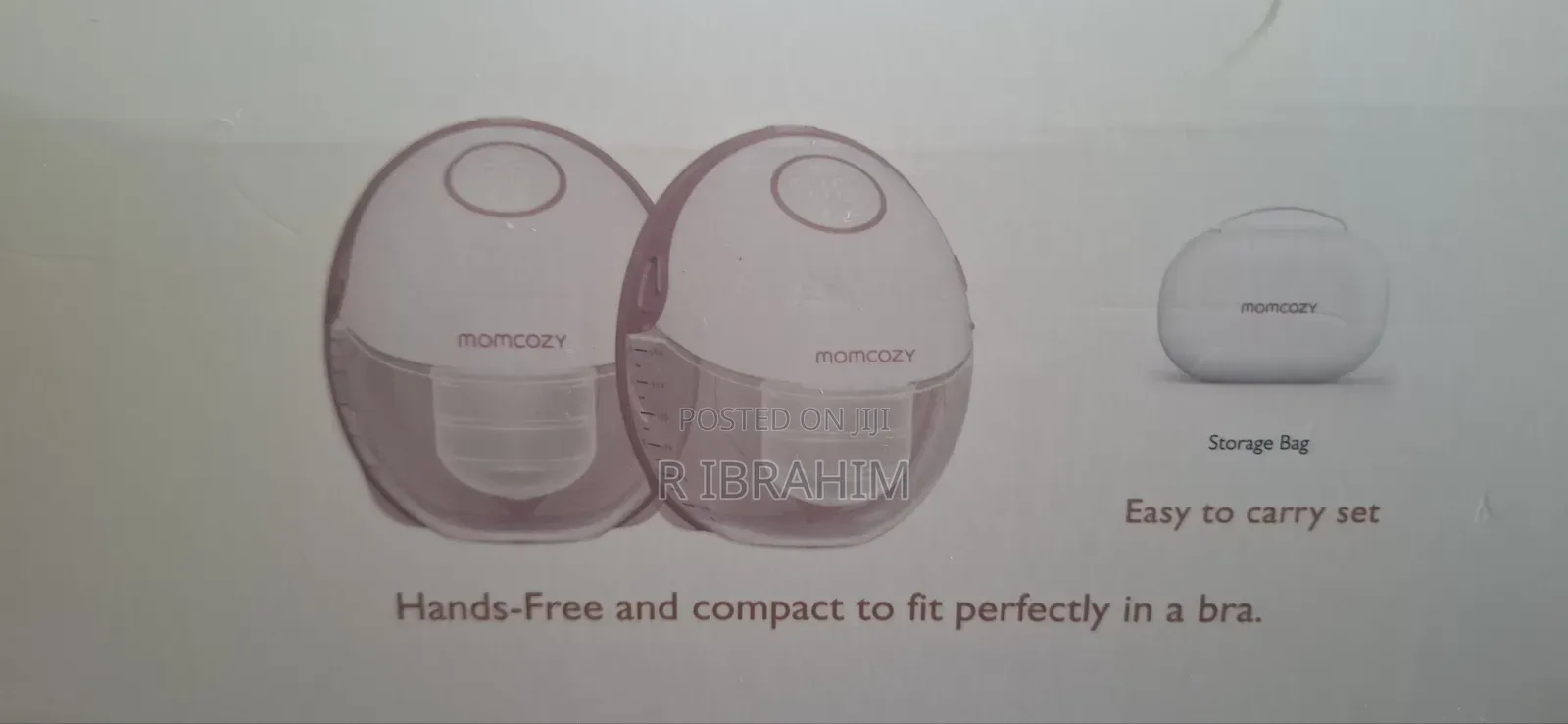 Breast Pump