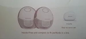 Breast Pump