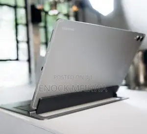 New Samsung Galaxy Tab S12 Ultra 256 GB Gray