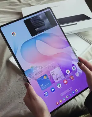 New Samsung Galaxy Tab S12 Ultra 256 GB Gray
