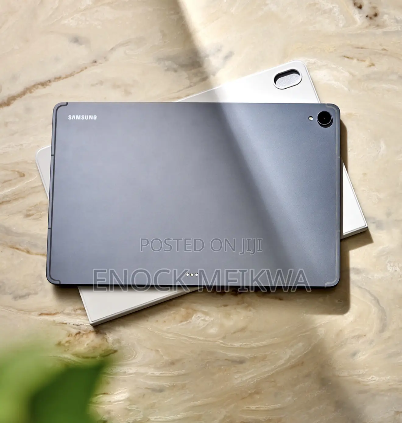 New Samsung Galaxy Tab S12 Ultra 256 GB Gray