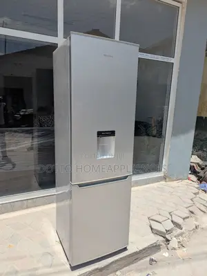 Hisense Lita 265 Water Dispenser