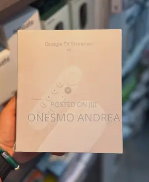 TV Streamer