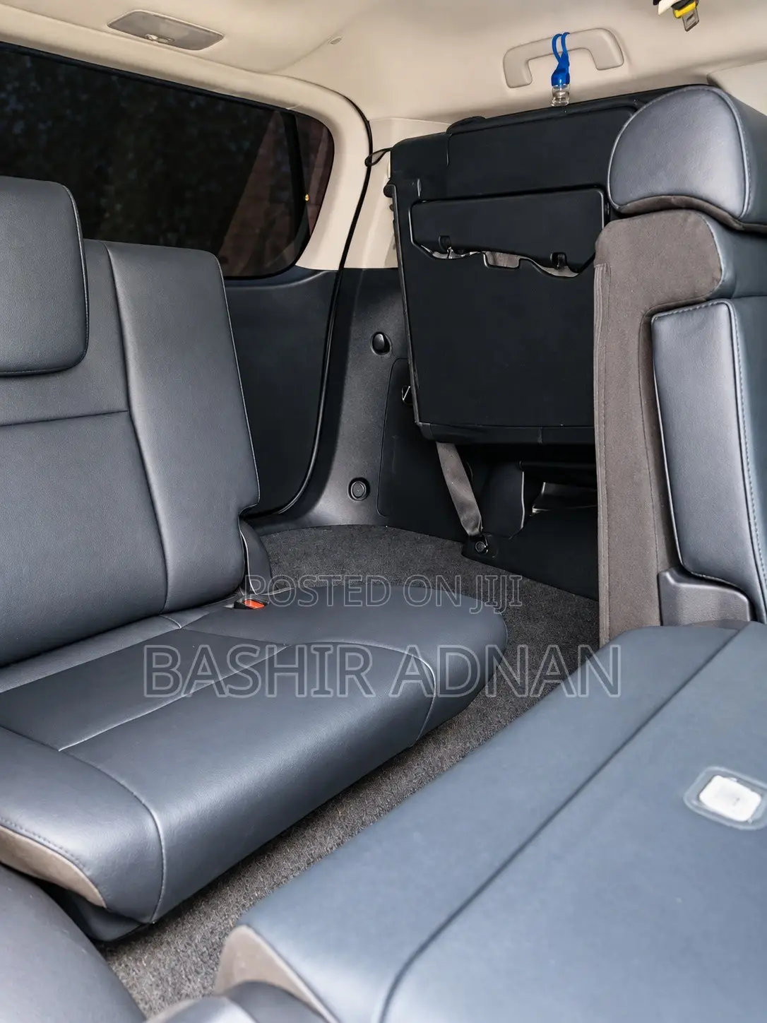 Toyota Fortuner 2.4 D AWD 2022 Gray