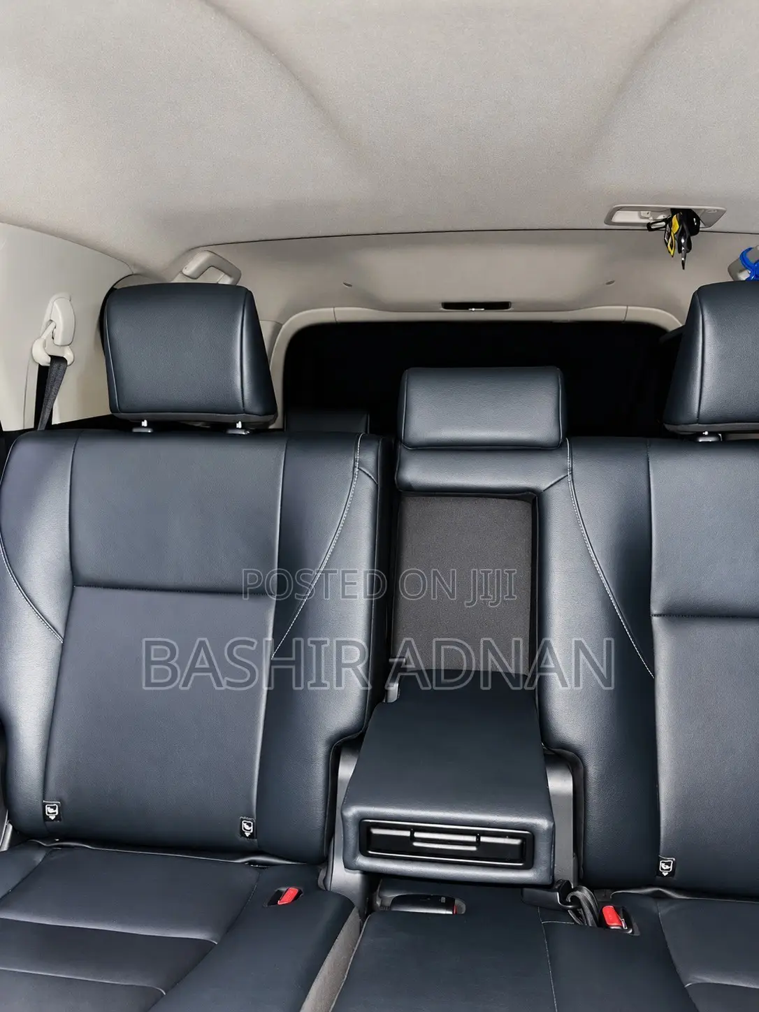 Toyota Fortuner 2.4 D AWD 2022 Gray