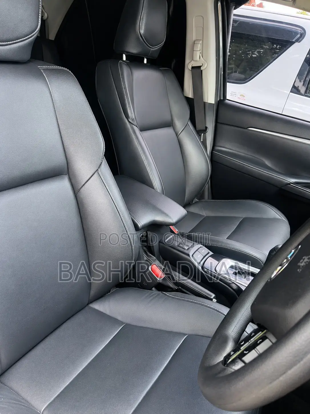 Toyota Fortuner 2.4 D AWD 2022 Gray