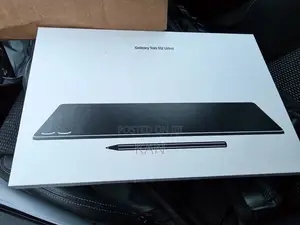 New Samsung Galaxy Tab S12 Ultra 256 GB