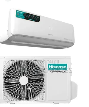 Hisense Split Unit Air Conditioner Inverter 12tr4 ( 12000 Btu )