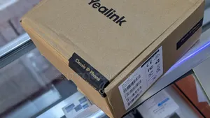 Yealink Sip IP Phone- T30p (POE)