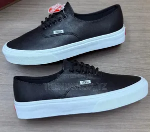 Vans Shoes