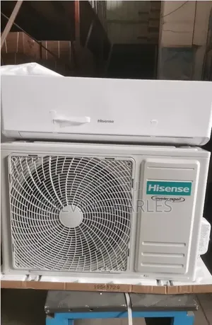 Hisense Split Unit Air Conditioner Inverter 18tr4 ( 18000 Btu )