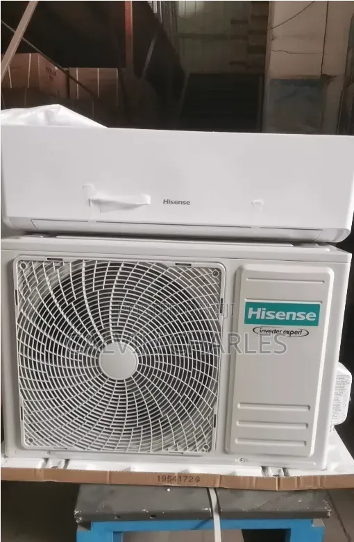 Hisense Split Unit Air Conditioner Inverter 18tr4 ( 18000 Btu )